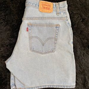 Levi’s Short